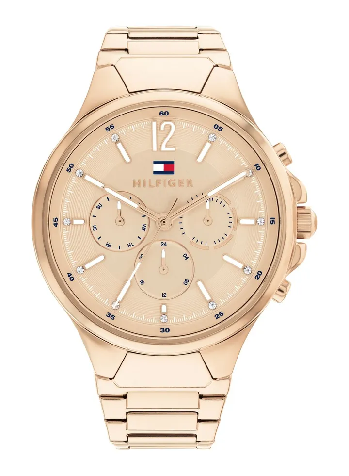 Sienna Analog Watch