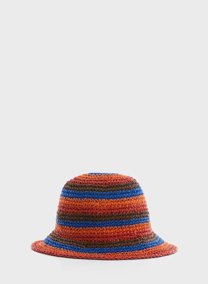 Ondas Bucket Hat