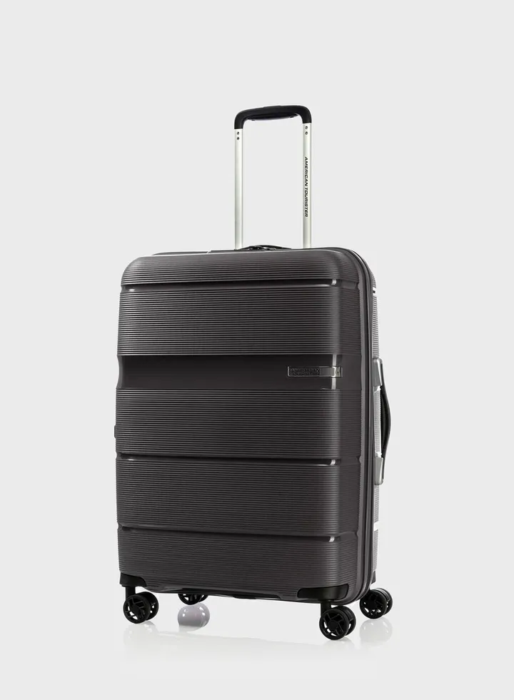 Linex 66 Cm Medium Luggage Bag