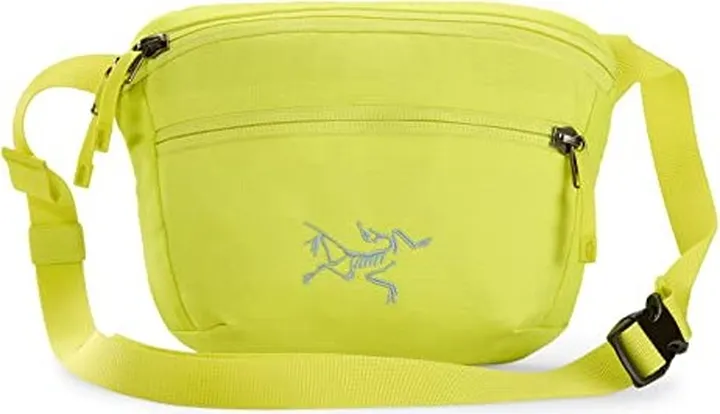 Arc'teryx Mantis 1 Waist Pack (Sprint) Handbags
