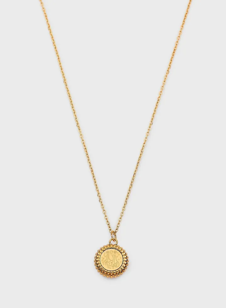 Virgo-Kaia Necklace