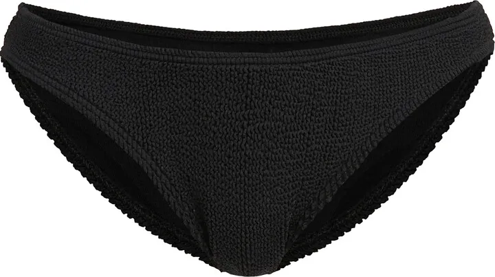 Bond-eye Sign Bikini Bottoms
