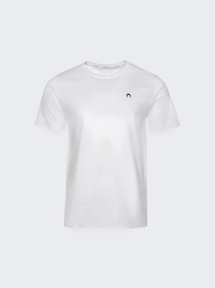 Organic Cotto T-shirt White