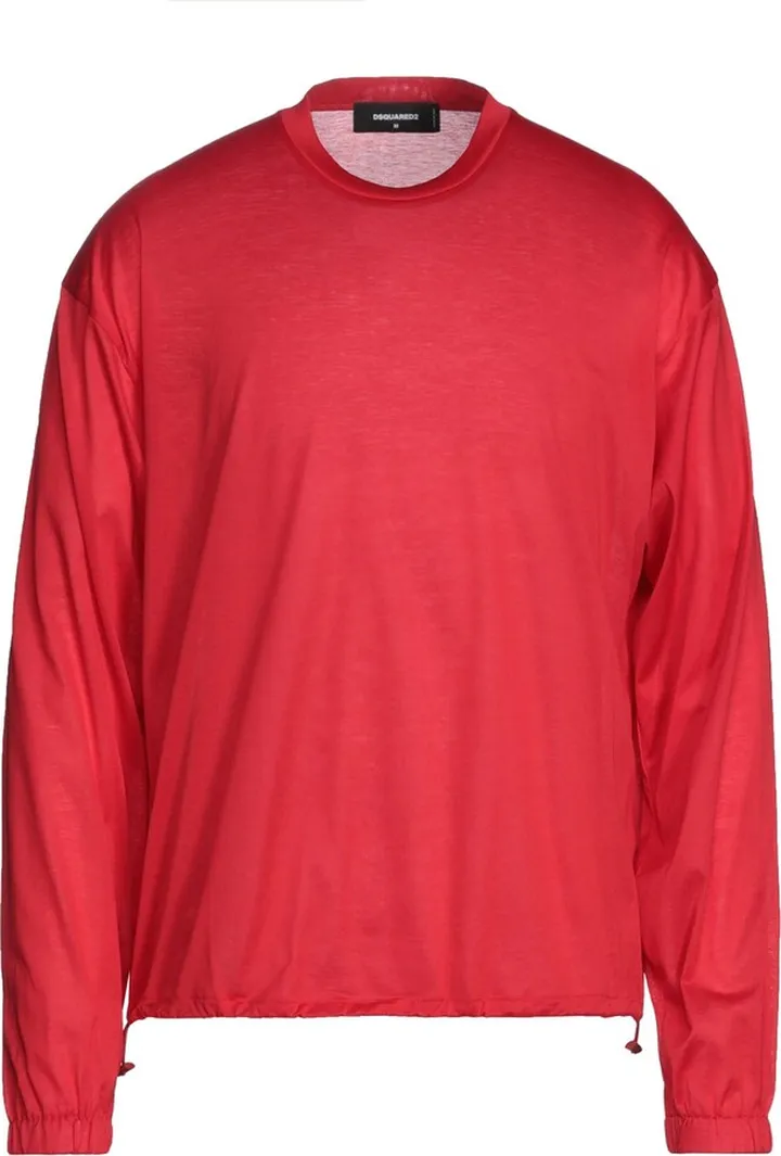 T-shirt Red