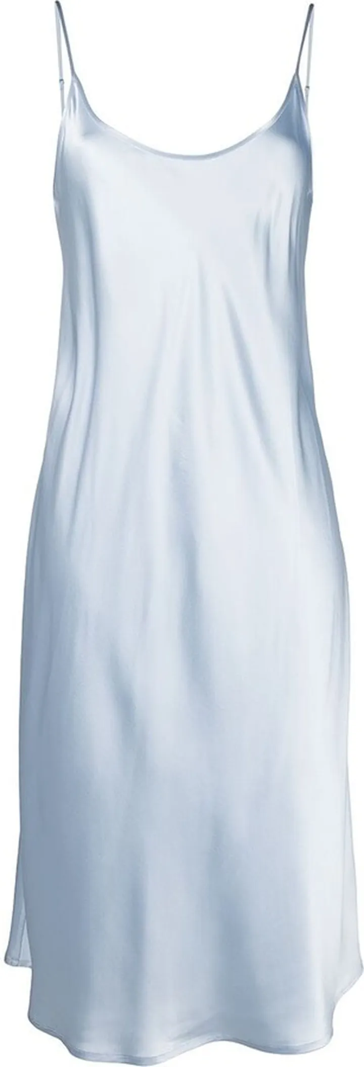 LA PERLA- Silk Nightgown