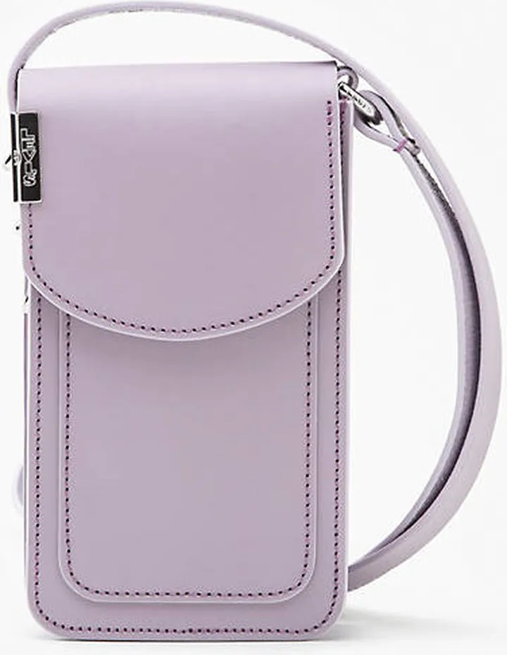 Levi's Lanyard L-Bag - Women's - Light Purple