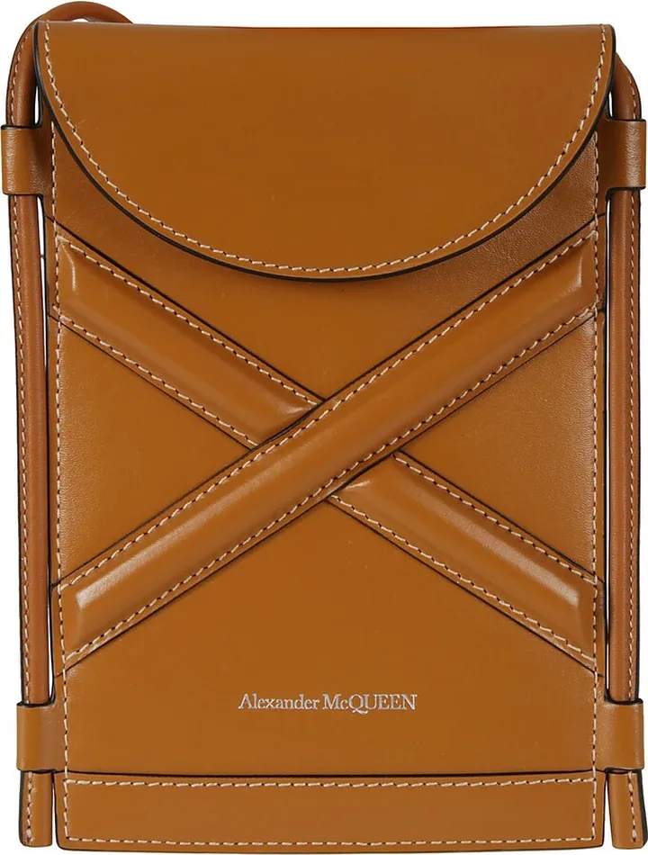 The Curve Micro Crossbody Bag