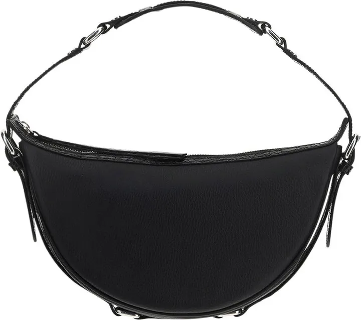 Gib Croco Bag