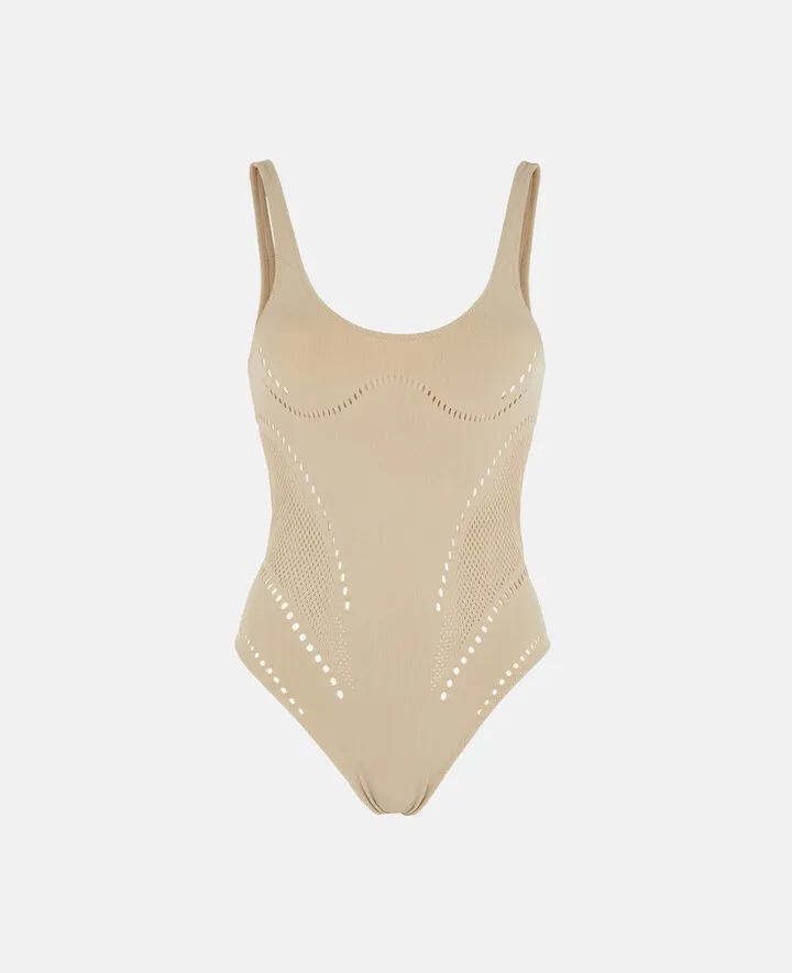 Stella McCartney - Stellawear Bodysuit