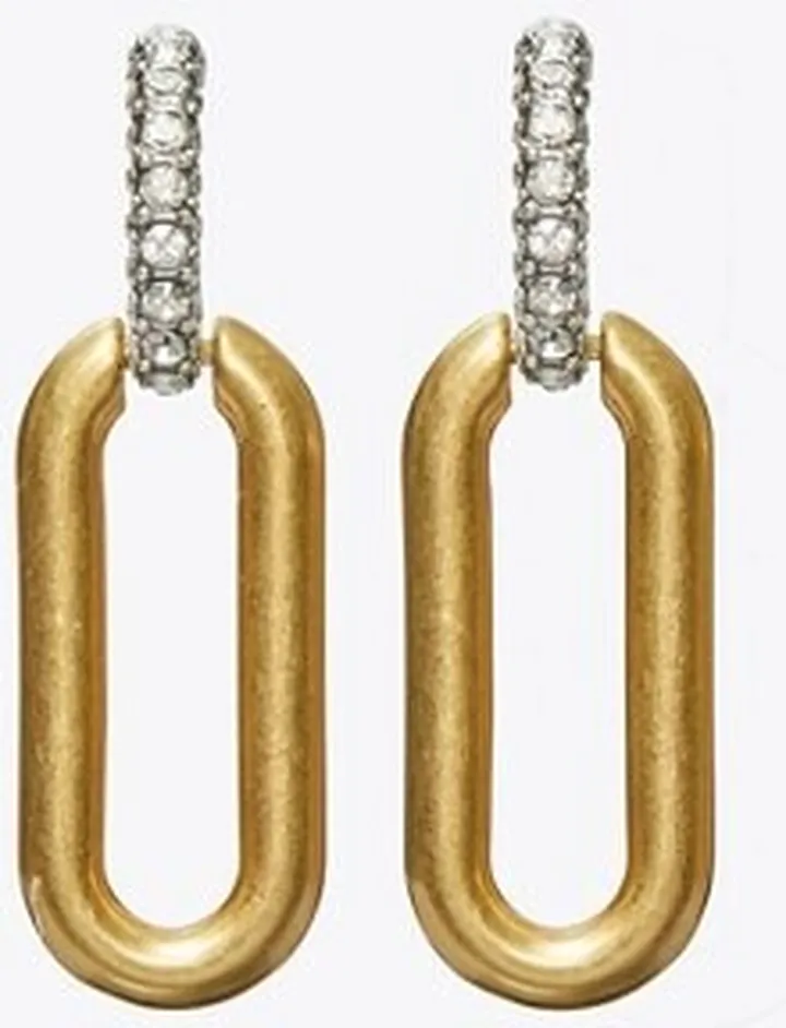 Roxanne Link Earring