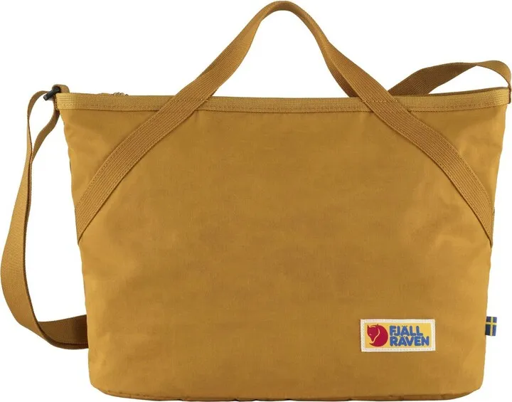 Fjallraven Vardag Crossbody Bag