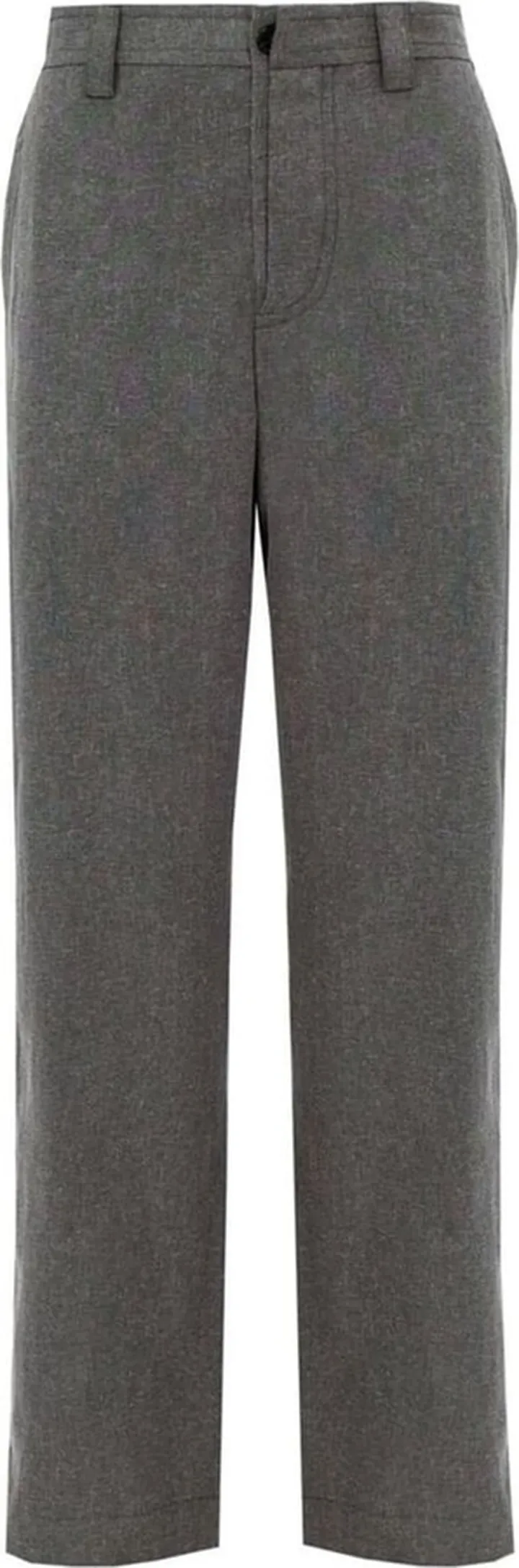 Wide Leg Trousers