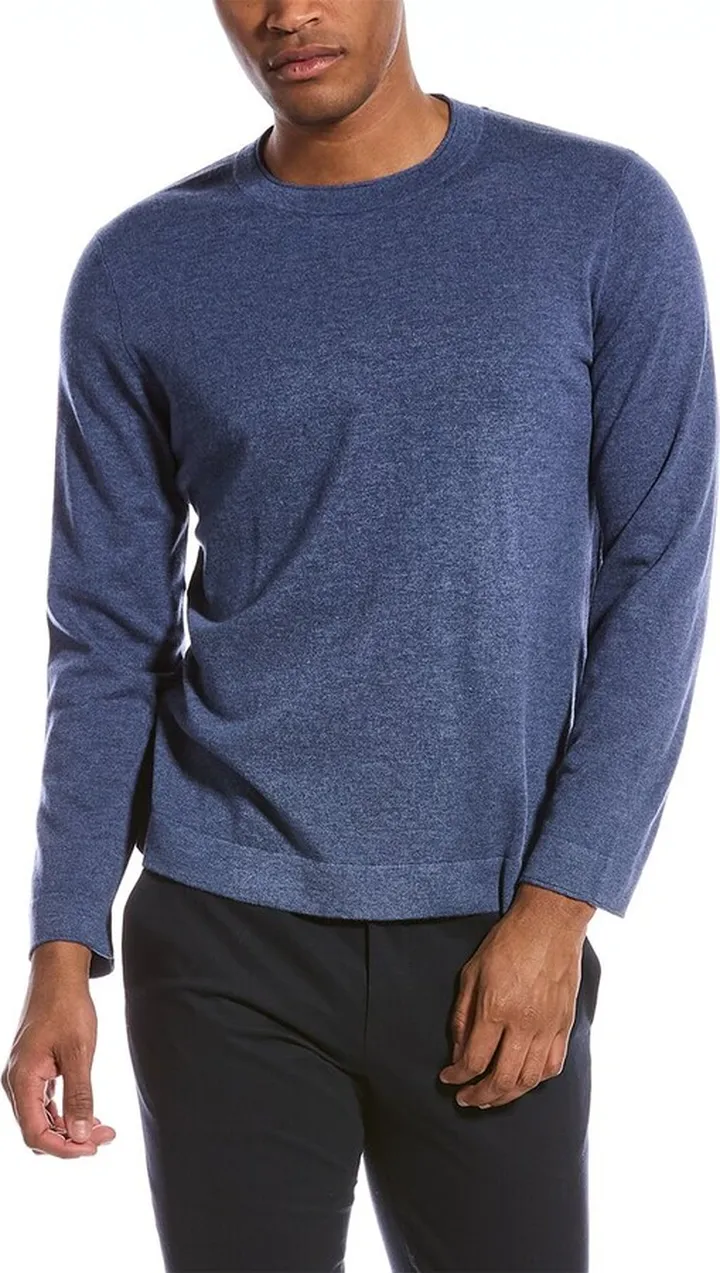 Brunello Cucinelli Cashmere Sweater