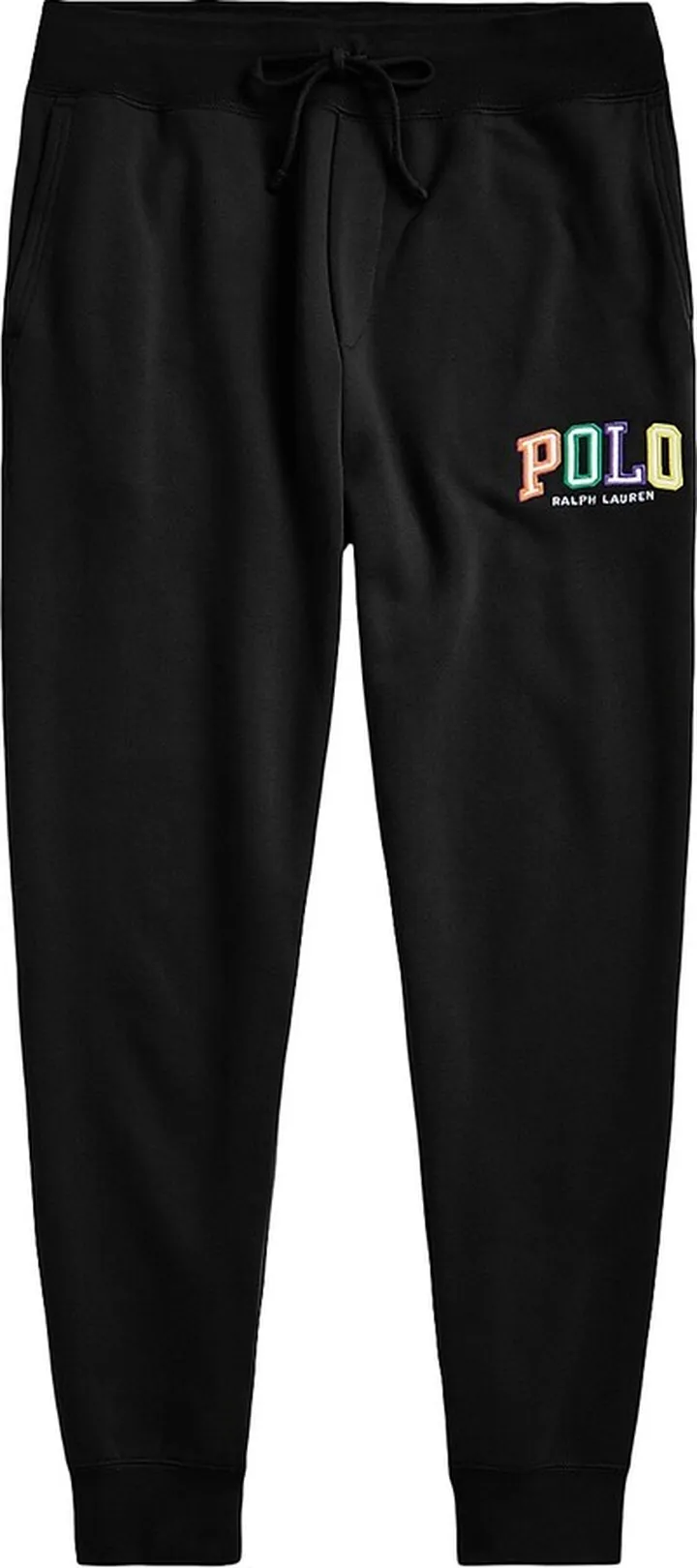 Logo Fleece Sweatpants
