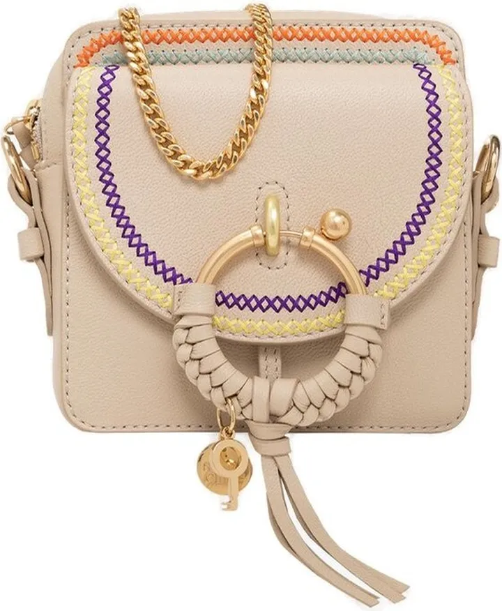 See By Chloé Joan Camera Bag