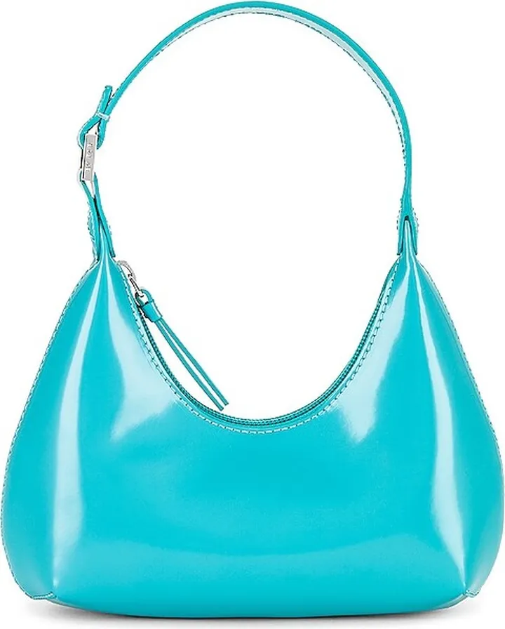 Baby Amber Shoulder Bag