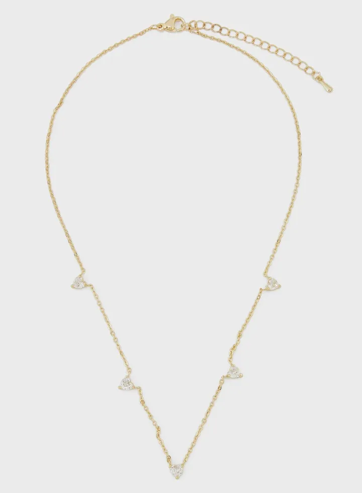 Tinka Necklace