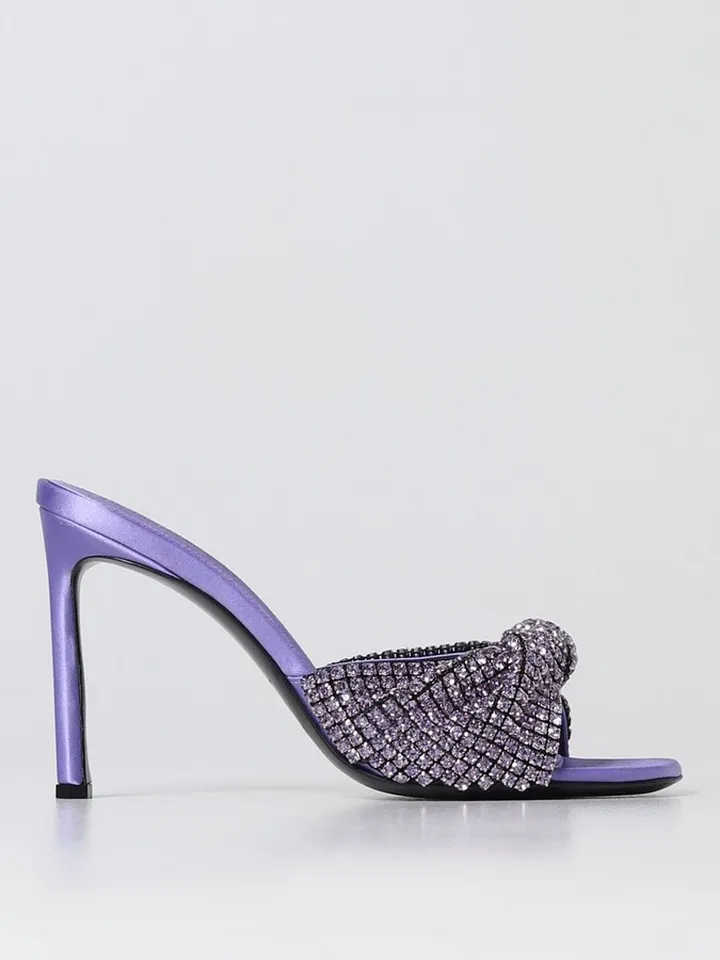 Shoes woman Sergio Rossi
