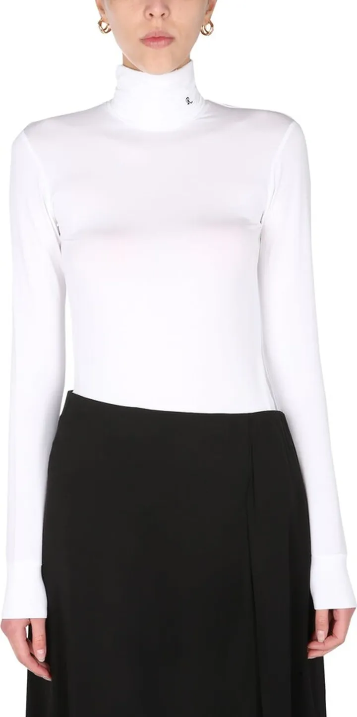 Turtle Neck Sweater