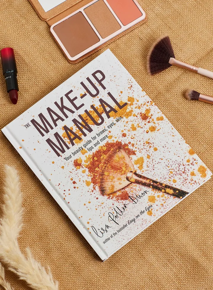 The Make Up Manual