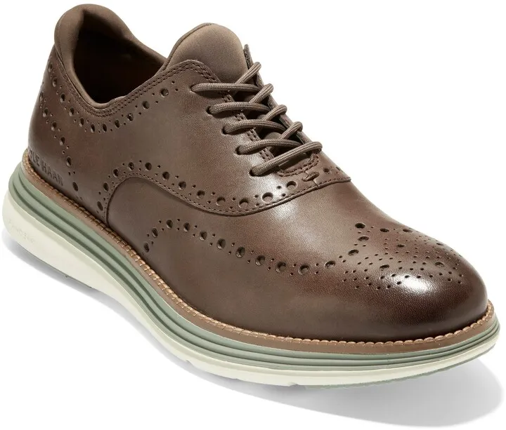 OriginalGrand Ultra Wingtip