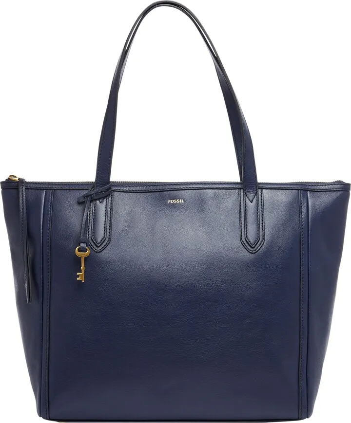 Fossil Women's Sydney Eco Leather Tote