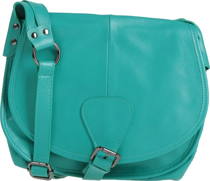 Cross-body Bag Blush