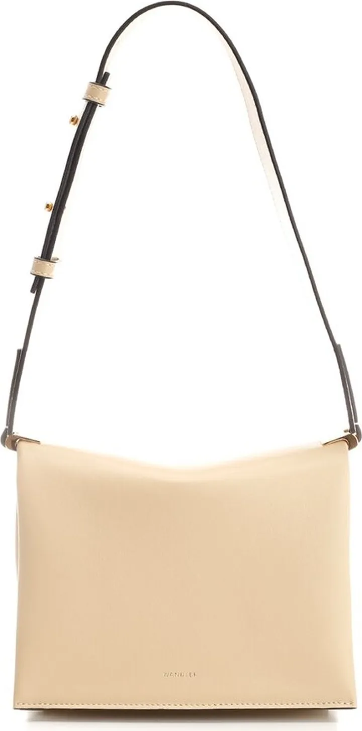 Wandler Uma Box Shoulder Bag