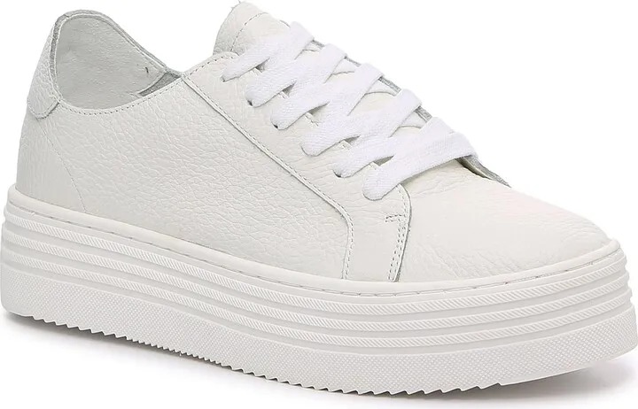 Crown Vintage Gamina Platform Sneaker