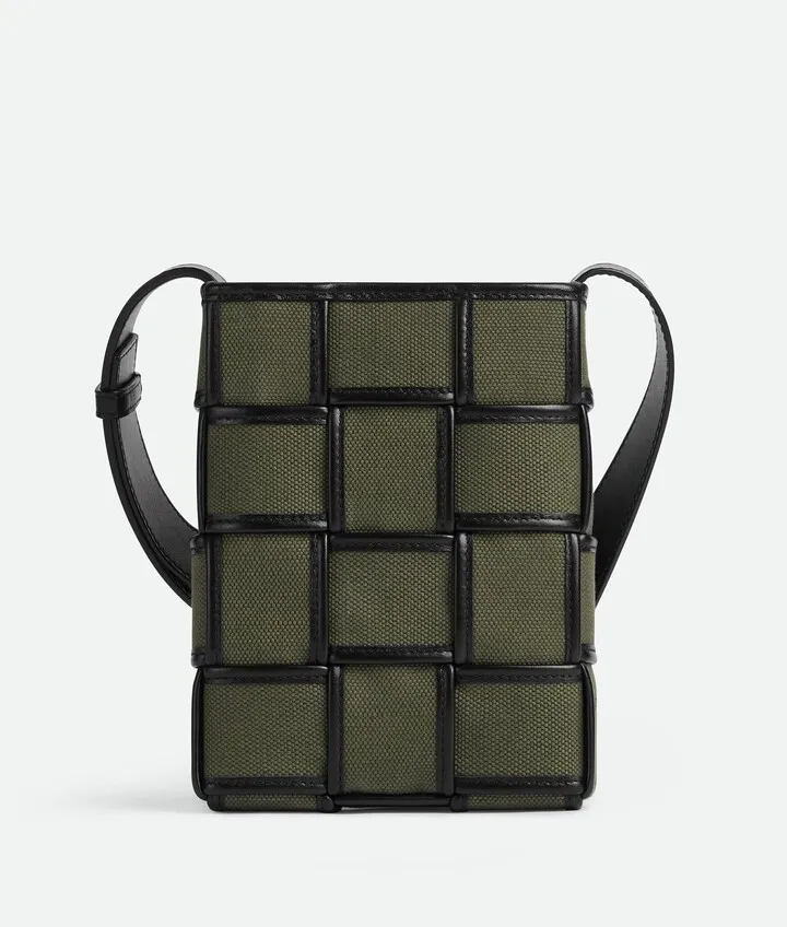 Cassette Phone Pouch