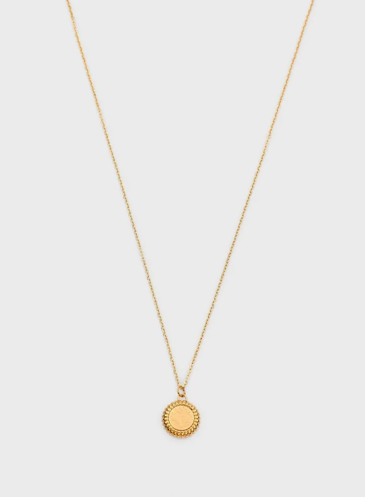 Sagittarius-Kaia Necklace