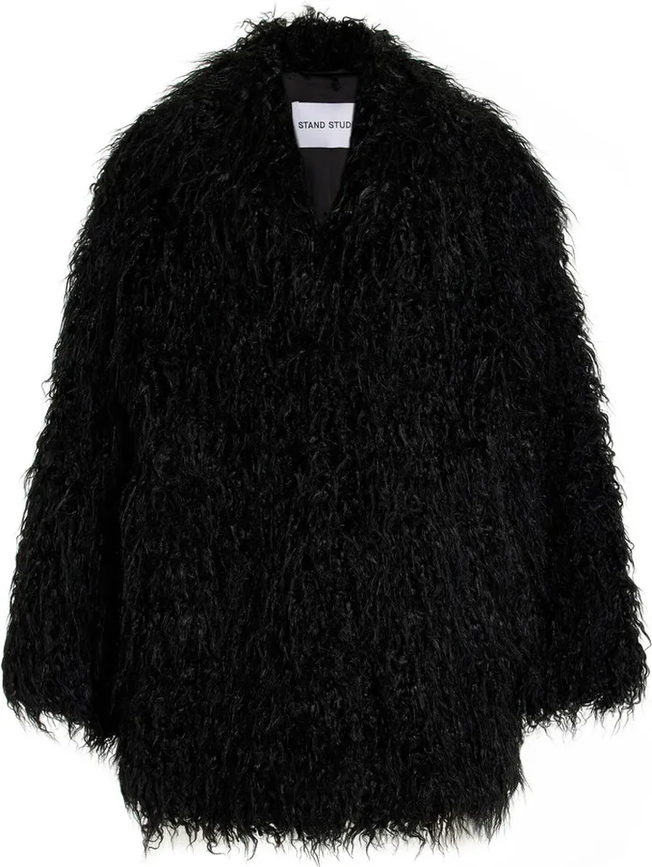 Women's Janice Faux Fur Jacket