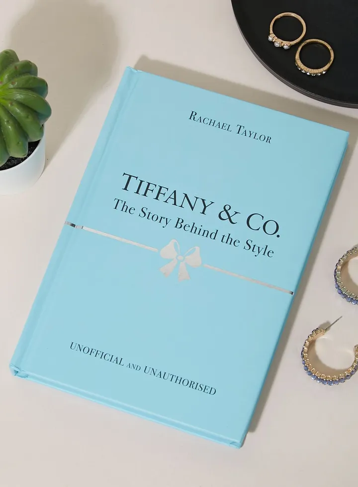 Tiffany & Co- The Story Behind The Style