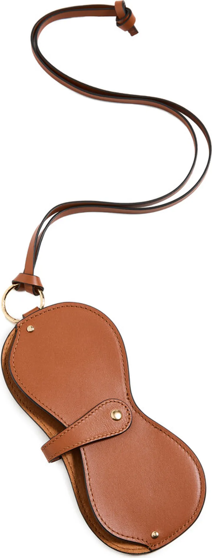 Ulla Johnson Alvie Sunglasses Case