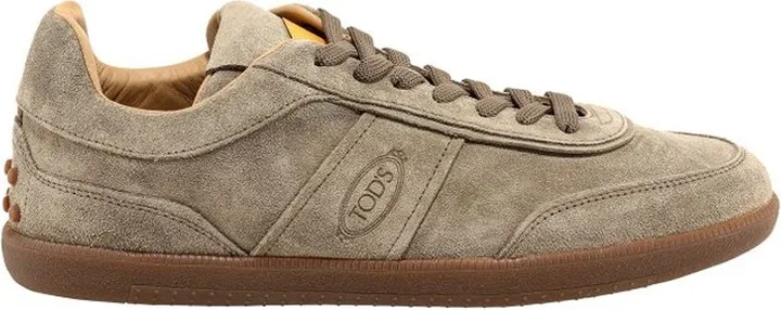 Tod's Tabs Low-Top Sneakers