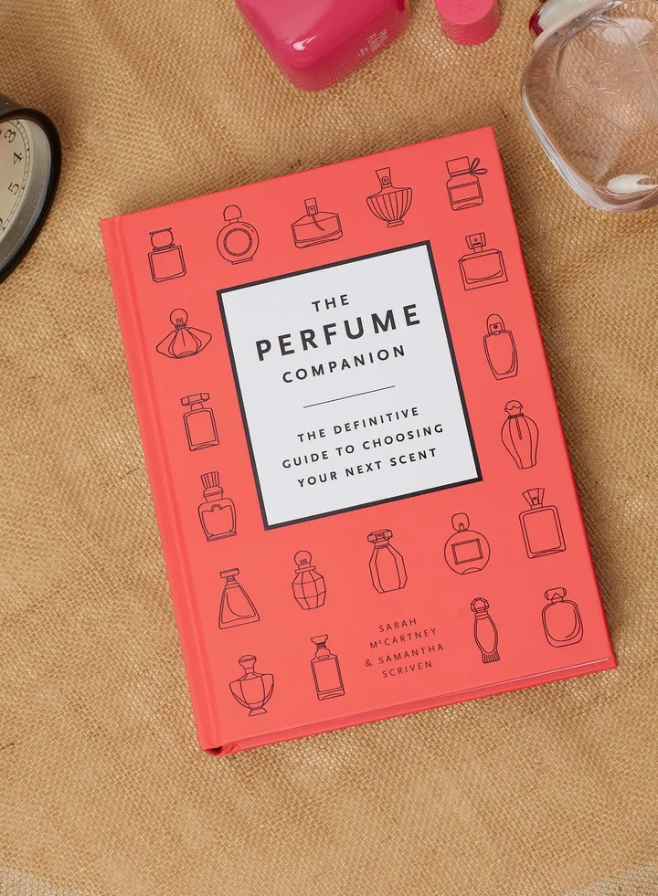 Perfume Companion
