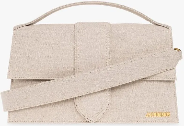 Jacquemus Le Bambinou Flap Bag