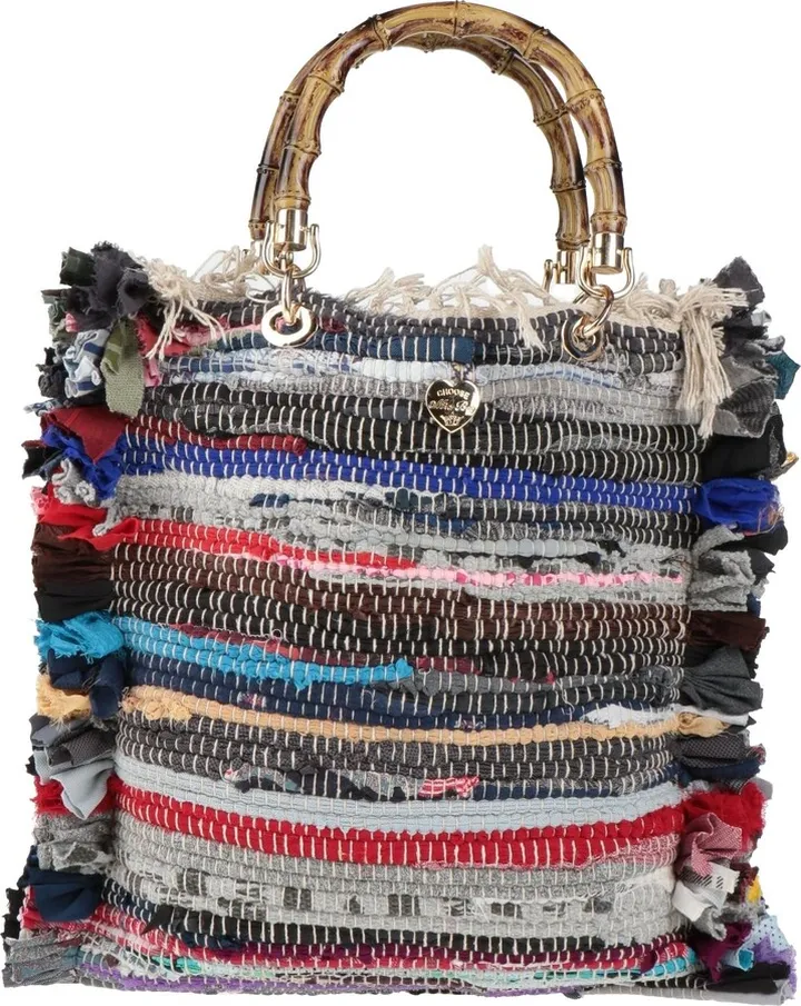 Handbag Midnight Blue