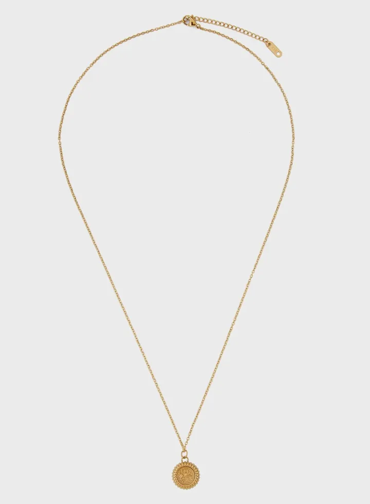 Aquarius-Kaia Necklace
