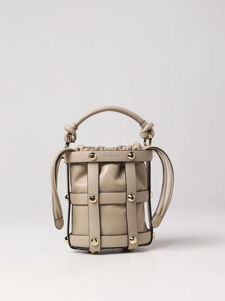 Mini bag woman Salvatore Ferragamo