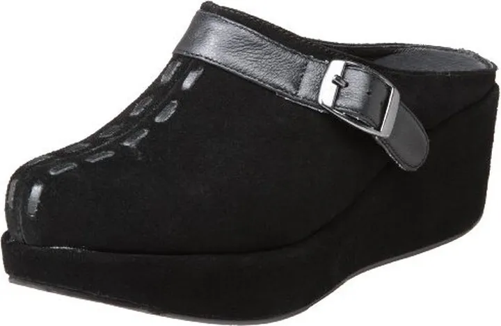 Cordani Women's Cosette Buckle Clog