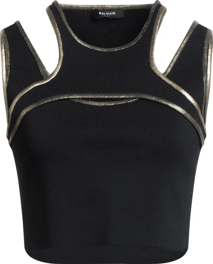 Top Black