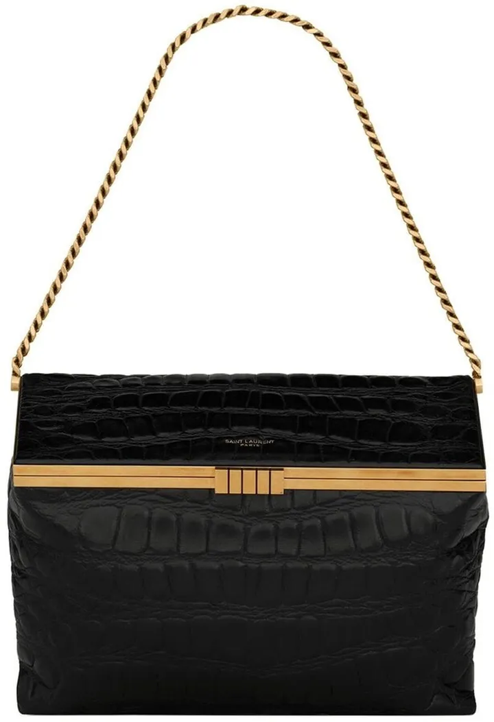 medium Fanny chain bag