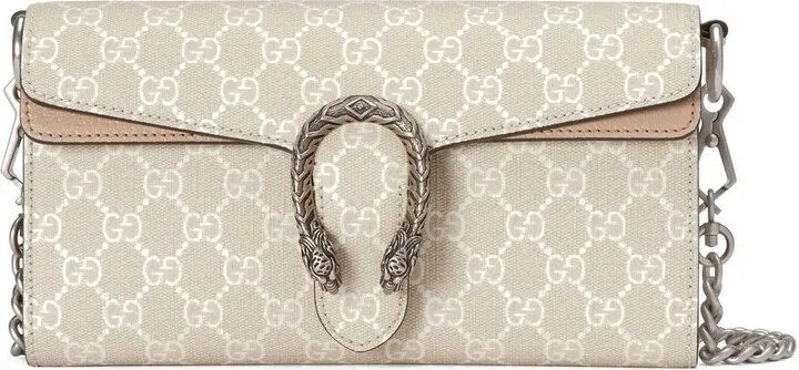 Dionysus shoulder bag