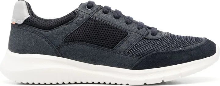 Monreale low-top sneakers