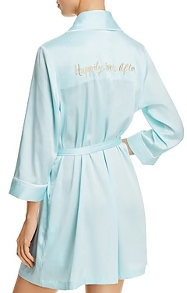 kate spade new york Happily Ever After Robe