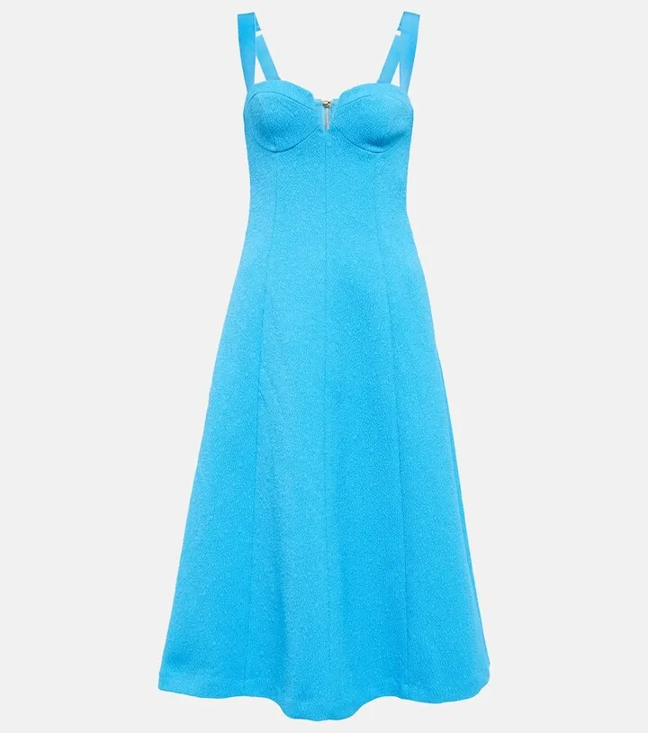 Hermosa midi dress