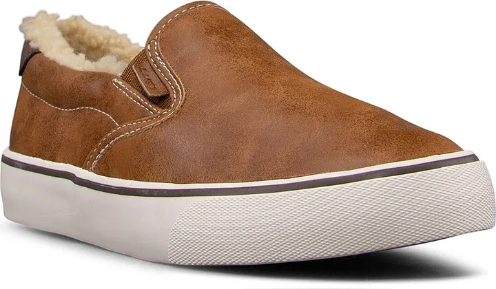 Lugz Clipper LX SlipOn Sneaker