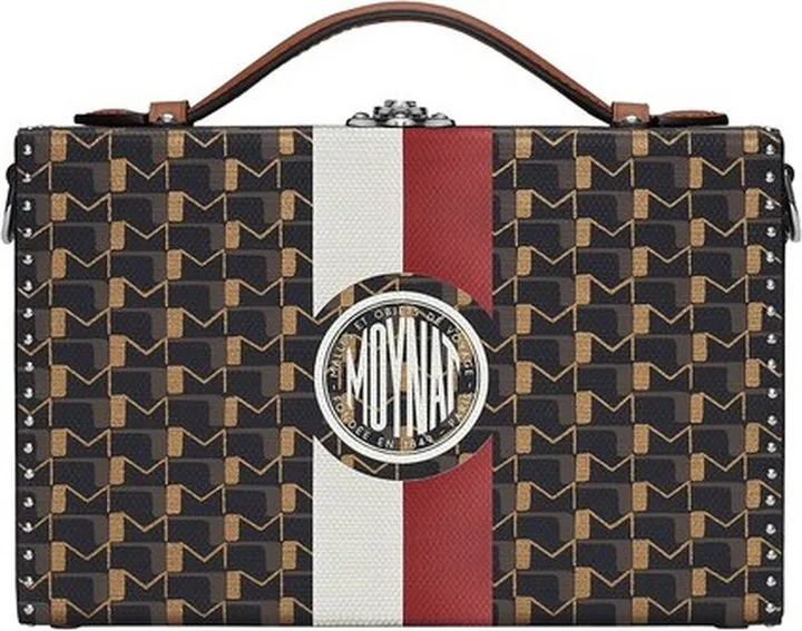 Little Suitcase Bag