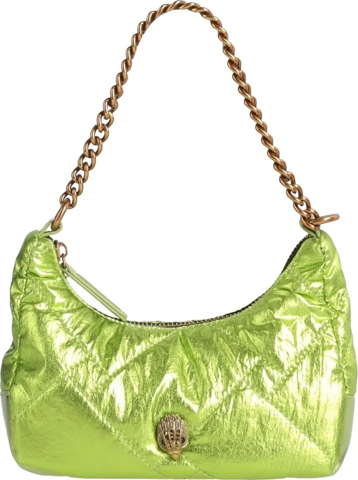 Handbag Acid Green